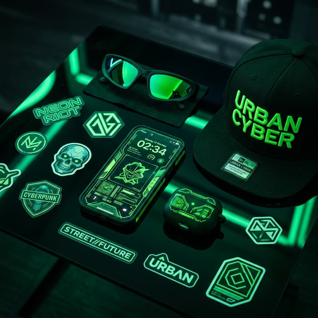 Accessories