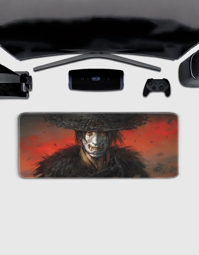 D GAMING PAD